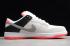 2020 Nike SB Dunk Low Infrared Neutral Grey Cool Grå-Svart CD2563-004