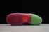 Buty na deskorolkę Nike SB Dunk Low Pro Strawberry Cough University Red Spinach Green CW7093-601 2020
