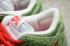 2020 Nike SB Dunk Low Pro Strawberry Cough University Rojo Espinaca Verde Zapatos de skate CW7093-601