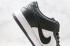 najlepszą cenę Damskie Nike SB Dunk Low Pro Czarne Białe CN8607-003