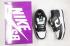 Best Price Naisten Nike SB Dunk Low Pro Musta Valkoinen CN8607-003