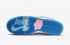 Born x Raised x Nike SB Dunk Low One Block At A Time White Deep Royal Blue FN7819-400
