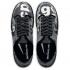 Comme Des Garcons X Nike Wanita SB Dunk Low Black Clear CZ2675-002