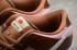 Круті кросівки Nike Dunk Low Pro SB Cherky Brown Pink 304292-671