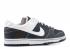 Dunk Low Id25 Sole Collector Yankees 海軍白色 312229-411