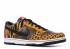 Dunk Low Premium Beast Pack Black Safari 312919-001
