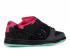 Dunk Low Premium SB Ae Quickstrike Premier Northern Lights Frc Mint Pink Anthrect Crystal Black 724183-063