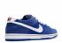 Dunk Low Pro Iw Ishod Wair White Royal Gym Dieprood 819674-416