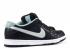 Dunk Low Pro Premium Sb 20 Años Skatepark Of Tampa Lance Mountain Metallic Platinum Black Cannon 573901-002A