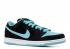 Dunk Low Pro Sb Clear Jade Clear White Black Jade 304292-030 .