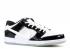 Dunk Low Pro Sb Concord Blauw Concord Ice Donker Zwart Wit 304292-043