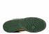 Dunk Low Pro Sb Yeşil Kenevir Bonsai Altın Forması 304292-732, ayakkabı, spor ayakkabı