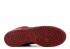 Dunk Low Pro Sb Milli Vanilli Crimson Black Varsity 304292-602, 신발, 운동화를