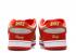 Dunk Low Pro Sb Nasty Boys Challenge Gümüş Beyaz Kırmızı Metalik 304292-610,ayakkabı,spor ayakkabı
