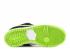 Dunk Low Pro Sb Neon J-pack Chartreuse Zwart 304292-019