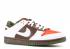 Dunk Low Pro Sb Oompa Loompa licht witte chocolade 304292-228
