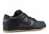 Dunk Low Pro Sb Devekuşu Siyah 304292-003,ayakkabı,spor ayakkabı