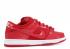 Dunk Low Pro Sb Red Space Jam White Varsity Red 304292-616