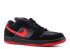 *<s>Buy </s>Dunk Low Pro Sb True Black Red 304292-061<s>,shoes,sneakers.</s>