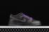 Familia x Nike SB Dunk Low First Avenue Black Voltage Purple White DJ1159-001