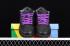 Familia x Nike SB Dunk Low First Avenue Black Voltage Purple White DJ1159-001