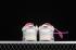 Futura x Nike SB Dunk Low OW szürke fehér rózsaszín DM1602-118