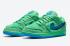 Grateful Dead x Nike SB Dunk Low Grateful Dead Oso verde CJ5378-300