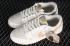 Gucci x Nike SB Dunk Low Dragon Kapalı Beyaz Kakhi Metalik Altın FC1688-157,ayakkabı,spor ayakkabı