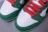 מכירה חמה Nike Dunk SB Low Heineken Classic ירוק שחור לבן אדום 304292-302