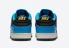 Skateboard Instan x Nike SB Dunk Low Blue Hero Pale Ivory Black CZ5128-400