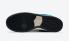 인스턴트 스케이트보드 x 나이키 SB 덩크 로우 블루 히어로 페일 아이보리 블랙 CZ5128-400,신발,운동화를