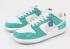 Zapatos Kasina x Nike Dunk Low Road Sign Neptune Verde CZ6501-101