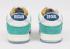обувки Kasina x Nike Dunk Low Road Sign Neptune Green CZ6501-101
