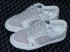 LV x Nike SB Dunk Düşük Kirli Beyaz Yeşil Altın FC1688-100,ayakkabı,spor ayakkabı