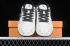 LV x Nike SB Dunk Düşük Beyaz Siyah Gümüş FC1688-130,ayakkabı,spor ayakkabı