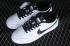 LV x Nike SB Dunk Low White Black Silver LV0526-591