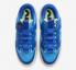 Nike Air Dunk Jumbo University Blue Deeo Royal Blue Santan DV0821-400