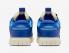Nike Air Dunk Jumbo University Blue Deeo Royal Blue Santan DV0821-400