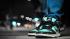 Nike DUNK SB Sepatu Skateboard Rendah Sepatu Uniseks Gaya Hidup Tiffany Diamond 304292-402