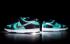 Nike DUNK SB Low Sapatos de skate Estilo de vida Sapatos unissex Tiffany Diamond 304292-402