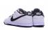 Παπούτσια Nike DUNK SB Low Skateboarding Lifestyle Παπούτσια Unisex Λευκό Μαύρο 819674-101