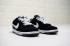 Nike Dunk Low Black White Casual Shoes 310569-020