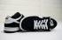 Sepatu Kasual Nike Dunk Low Black White 310569-020