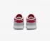 Nike Dunk Low FQ6965-600 White Varsity Red Silver