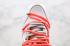 Nike Dunk Düşük Kırık Beyaz Metalik Gümüş Beyaz Toplam Turuncu CT0856-200,ayakkabı,spor ayakkabı