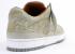 Nike SB Dunk Low Premium von Chris Lundy Hellbraun Weiß British Cloud 308424-001