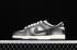 Nike Dunk Low Premium Haze 黑白中灰色 306793-101