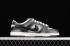 Nike Dunk Low Premium Haze 黑白中灰色 306793-101