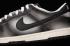 Nike Dunk Low Premium Haze Zwart Wit Medium Grijs 306793-101