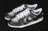 Nike Dunk Low Premium Haze Zwart Wit Medium Grijs 306793-101